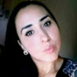 Meet your Posher, Yadira